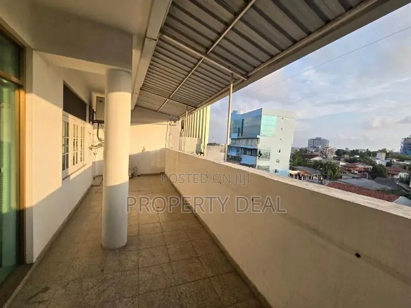 3 BR Private Apartment for Rent in Nawala - PDA401