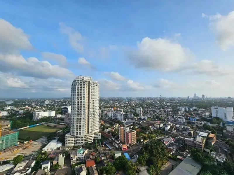 Iconic Galaxy - 02 Bedroom Apartment for Rent in Rajagiriya (a6343)