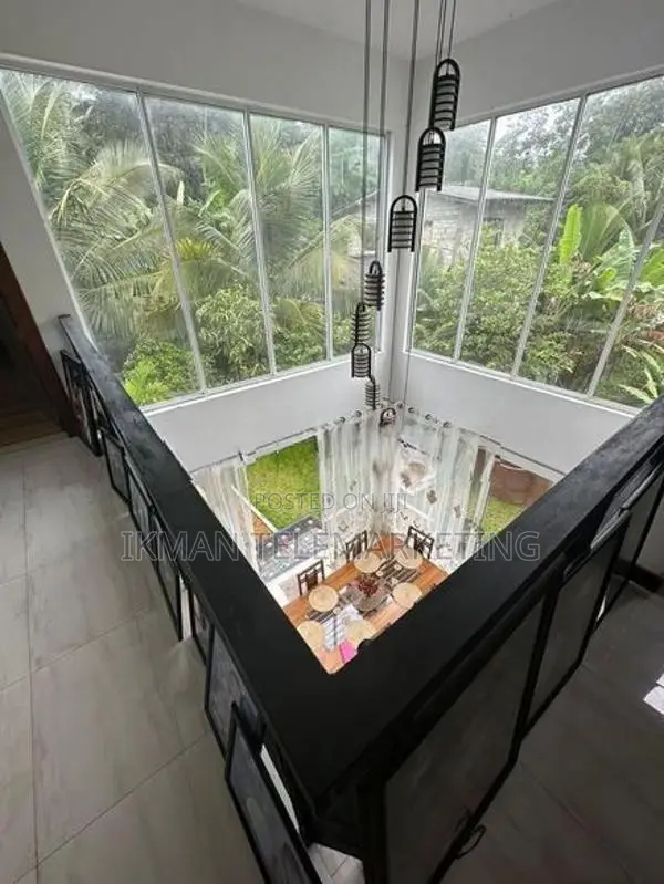 Luxury 3-Story House for Sale in Dodangoda, Kalutara