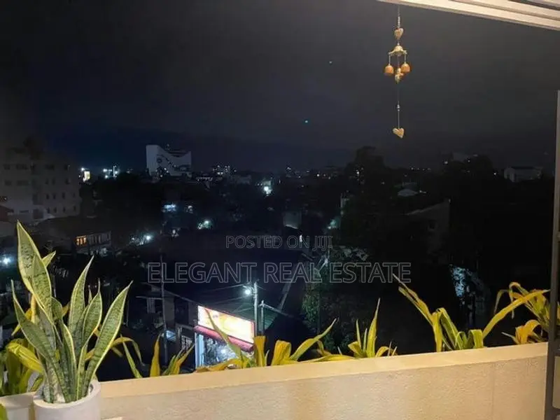 The Highness - 03 Bedroom Apartment for Sale in Rajagiriya (A1764)