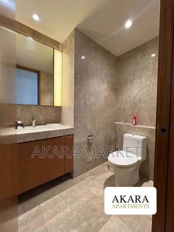 Shangri-La, Colombo 02 - Furnished Apartment for Sale A48907
