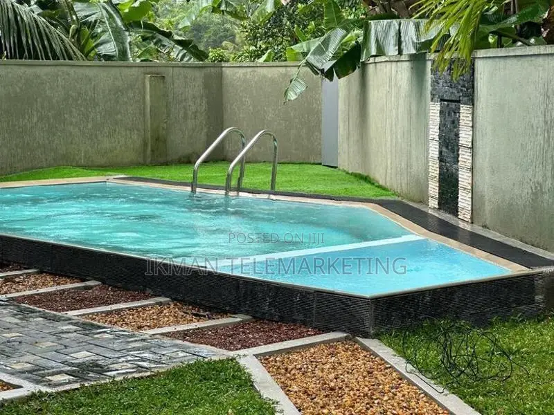 Luxury 3-Story House for Sale in Dodangoda, Kalutara