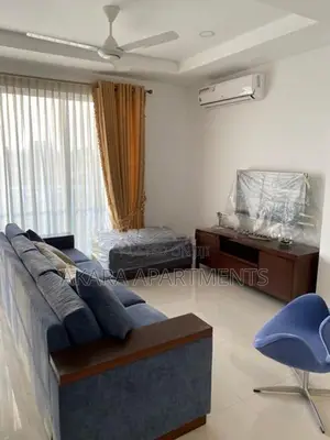 Flemington - Furnished Apartment for Rent Rajagiriya A10994