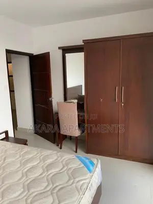 Flemington - Furnished Apartment for Rent Rajagiriya A10994