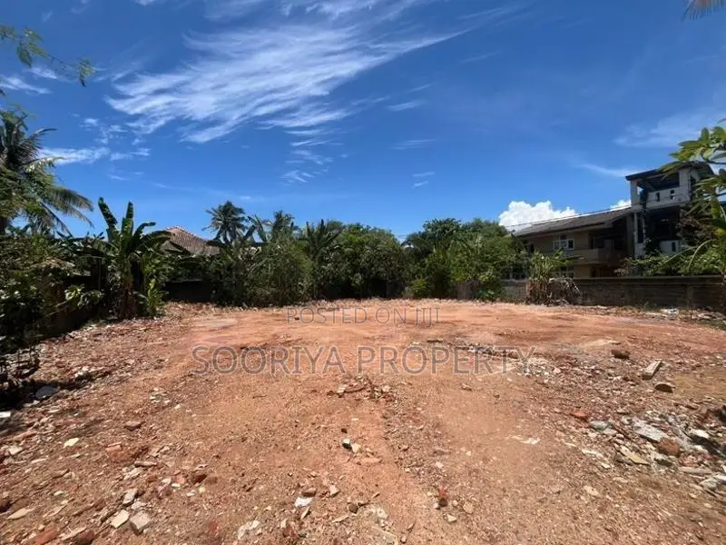 Moratuwa Town Valuable Land for Sale