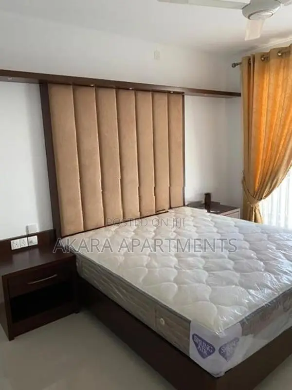 Flemington - Furnished Apartment for Rent Rajagiriya A10994