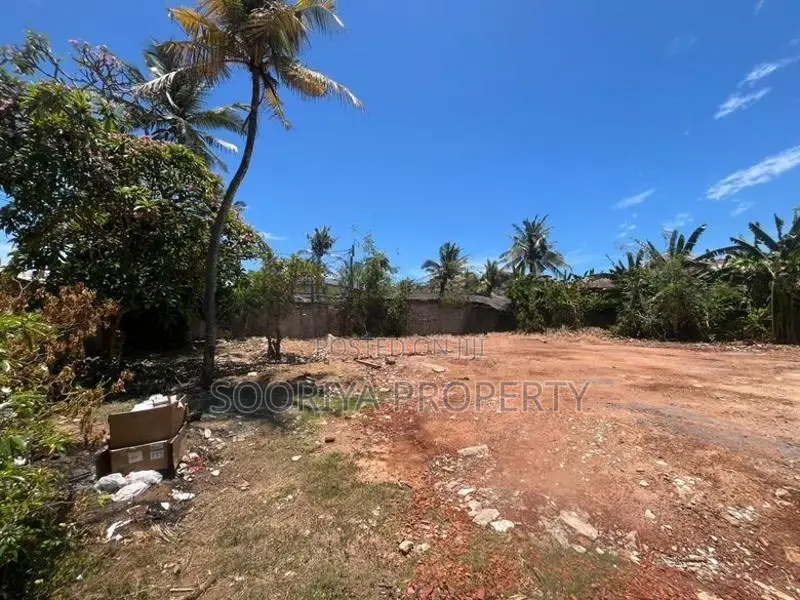 Moratuwa Town Near Gall Road Land for Sale