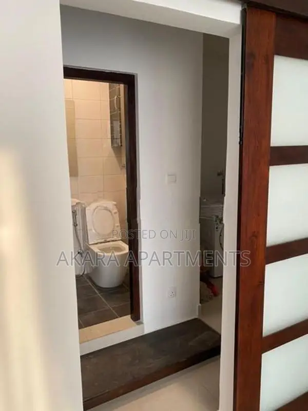 Flemington - Furnished Apartment for Rent Rajagiriya A10994