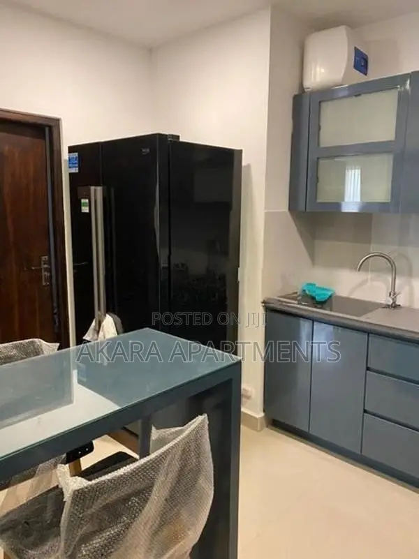 Flemington - Furnished Apartment for Rent Rajagiriya A10994
