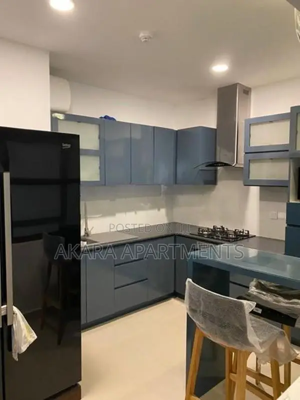 Flemington - Furnished Apartment for Rent Rajagiriya A10994