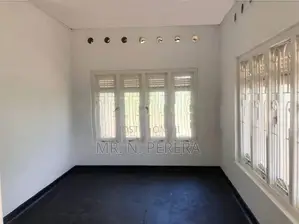 Ground Floor for Rent at Dehiwala - 𝐃𝐑𝐄 𝟔𝟑