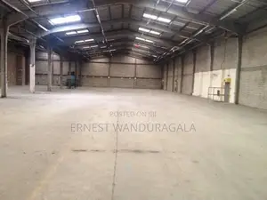 Warehouse for Rent in Paliyagoda -012