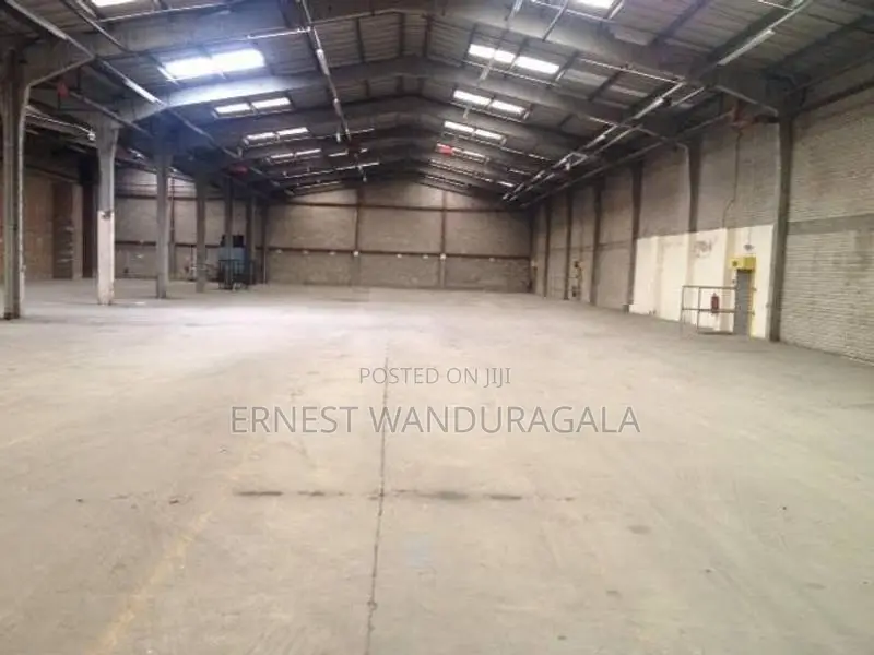 Warehouse for Rent in Paliyagoda -012