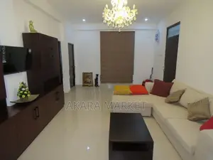 Ben and Nancy Towers - Furnished Apartment for Rent Colombo 06 A38108