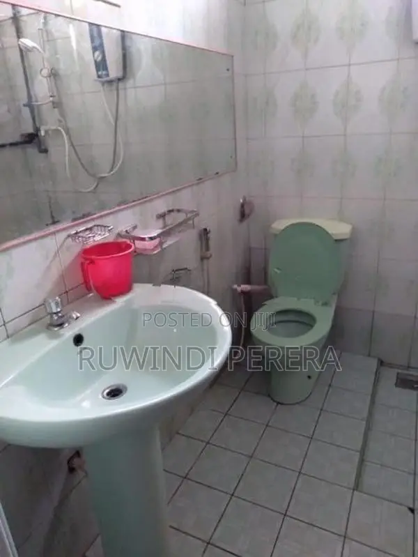 Room for Rent Maharagama (Girls)