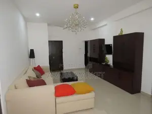 Ben and Nancy Towers - Furnished Apartment for Rent Colombo 06 A38108