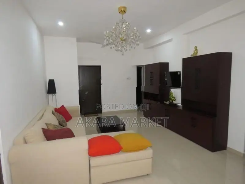Ben and Nancy Towers - Furnished Apartment for Rent Colombo 06 A38108