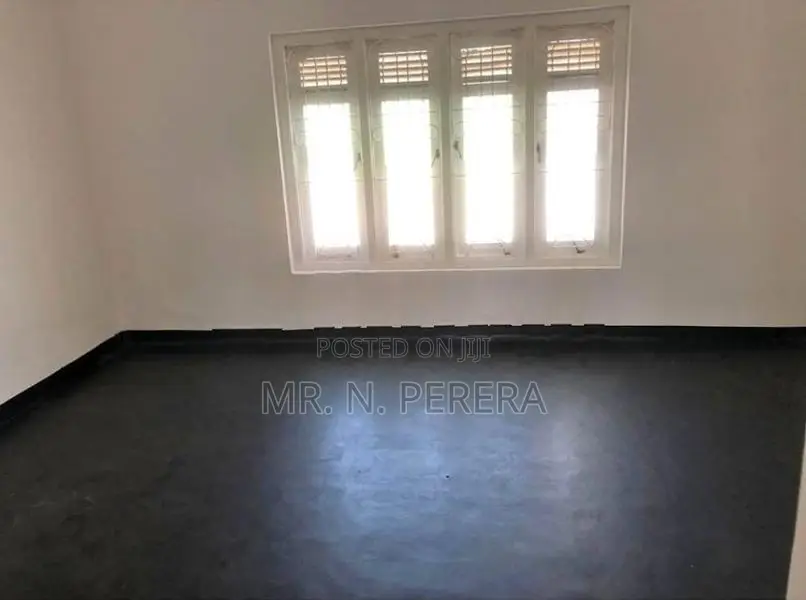 Ground Floor for Rent at Dehiwala - 𝐃𝐑𝐄 𝟔𝟑