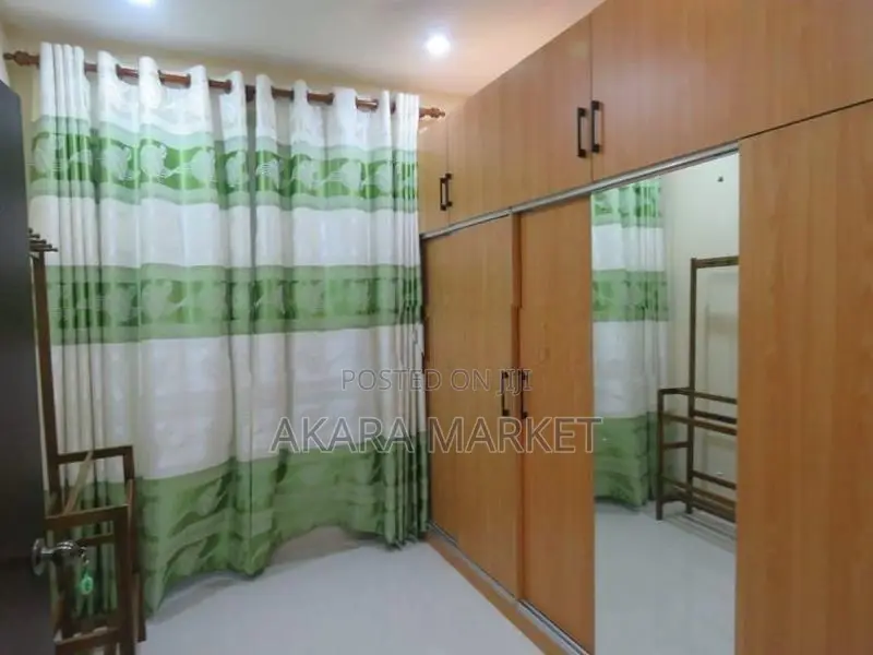 Ben and Nancy Towers - Furnished Apartment for Rent Colombo 06 A38108