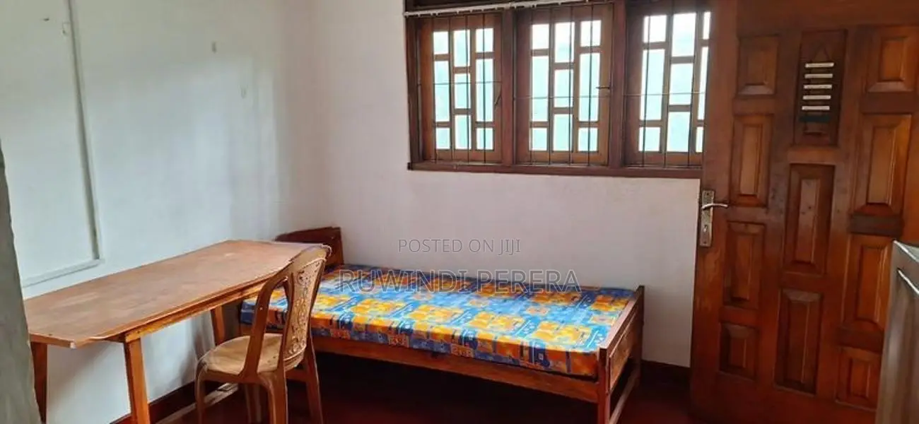Room for Rent Maharagama (Girls)