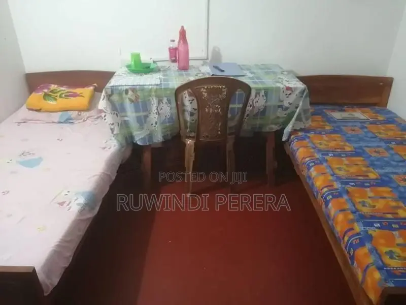 Room for Rent Maharagama (Girls)