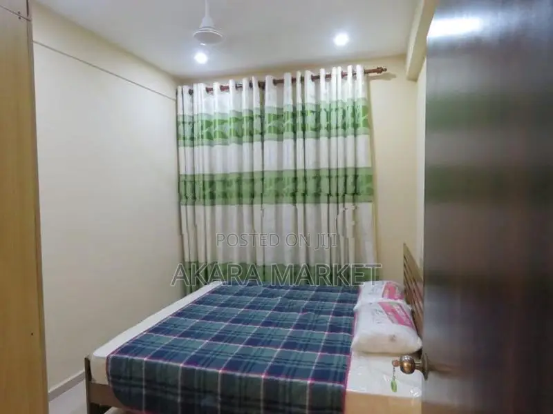 Ben and Nancy Towers - Furnished Apartment for Rent Colombo 06 A38108