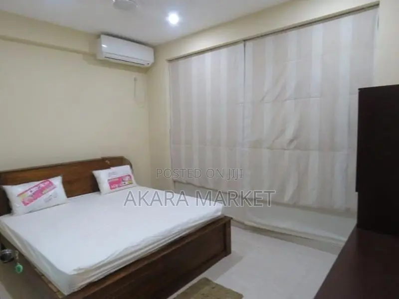 Ben and Nancy Towers - Furnished Apartment for Rent Colombo 06 A38108