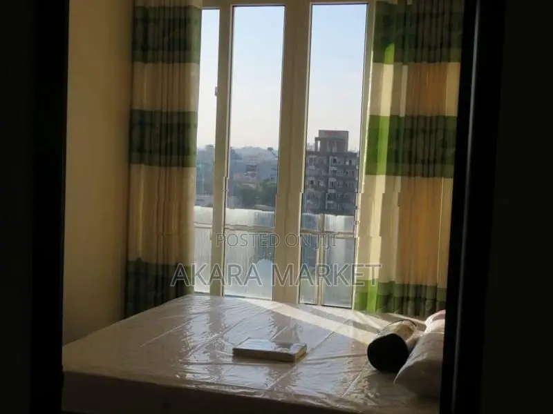 Ben and Nancy Towers - Furnished Apartment for Rent Colombo 06 A38108
