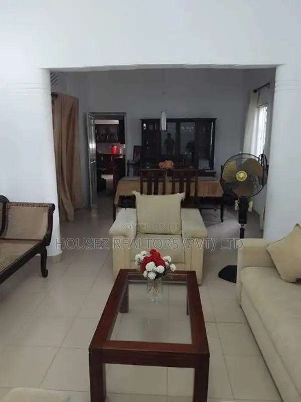 Prime Residential House for Sale in Dehiwala
