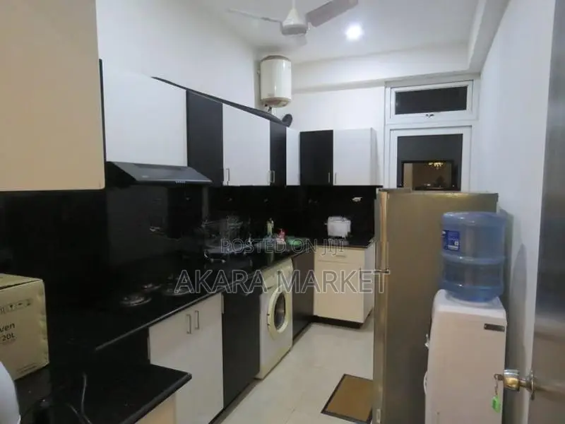 Ben and Nancy Towers - Furnished Apartment for Rent Colombo 06 A38108