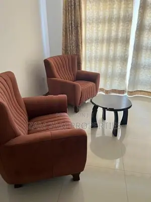 Furnished Apartment For Rent In Bambalapitiya Colombo 04