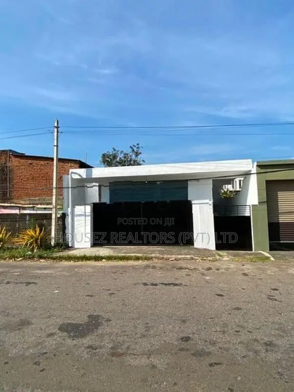 3-Storey Residential Building for Sale – Moratuwa