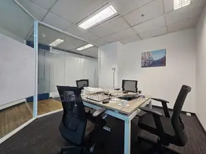 04-Seat Serviced Office for Rent in Colombo 01