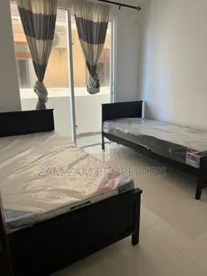 Furnished Apartment For Rent In Bambalapitiya Colombo 04