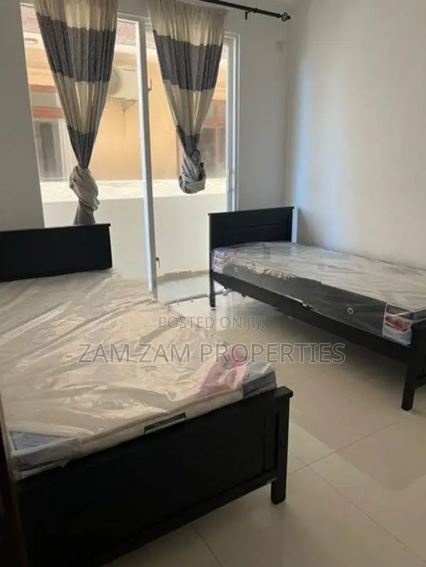 Furnished Apartment For Rent In Bambalapitiya Colombo 04