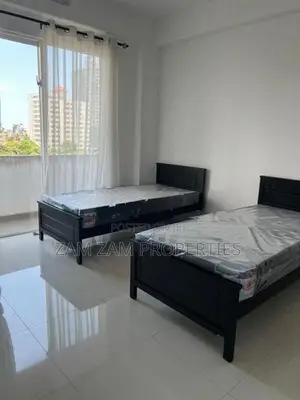 Furnished Apartment For Rent In Bambalapitiya Colombo 04