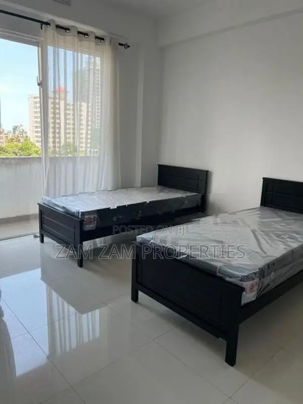 Furnished Apartment For Rent In Bambalapitiya Colombo 04