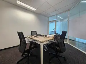 04-Seat Serviced Office for Rent in Colombo 01