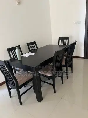 Furnished Apartment For Rent In Bambalapitiya Colombo 04