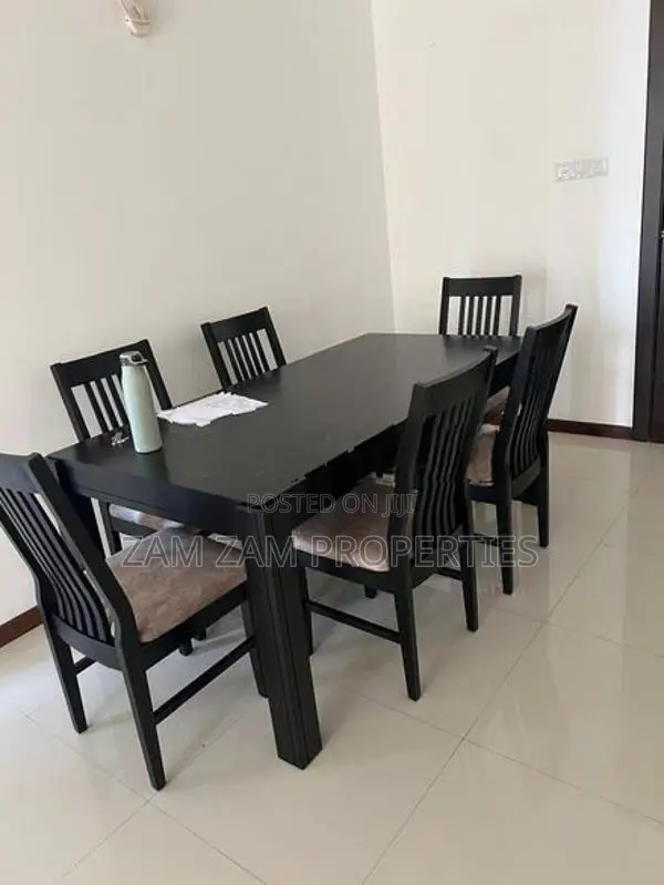 Furnished Apartment For Rent In Bambalapitiya Colombo 04