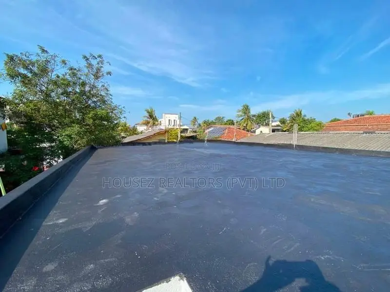 3-Storey Residential Building for Sale – Moratuwa