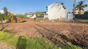 Commercial Land for Rent – Prime Location Near Panadura Town