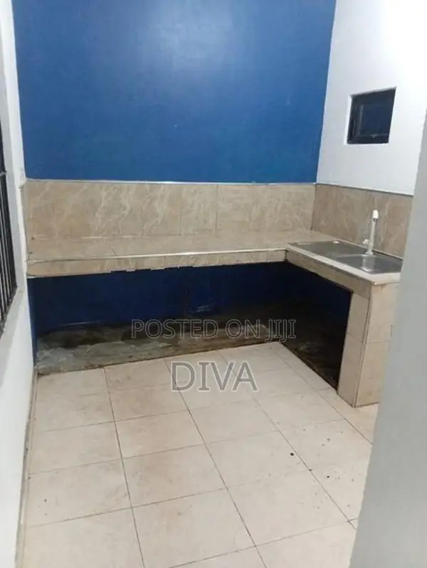 Ground Floor Property Rent Kawdana