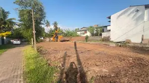 Commercial Land for Rent – Prime Location Near Panadura Town