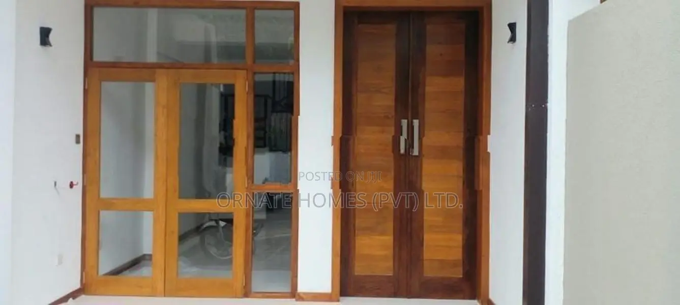 Luxury House For Sale - Nugegoda