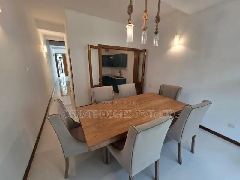 Luxury House For Sale - Nugegoda