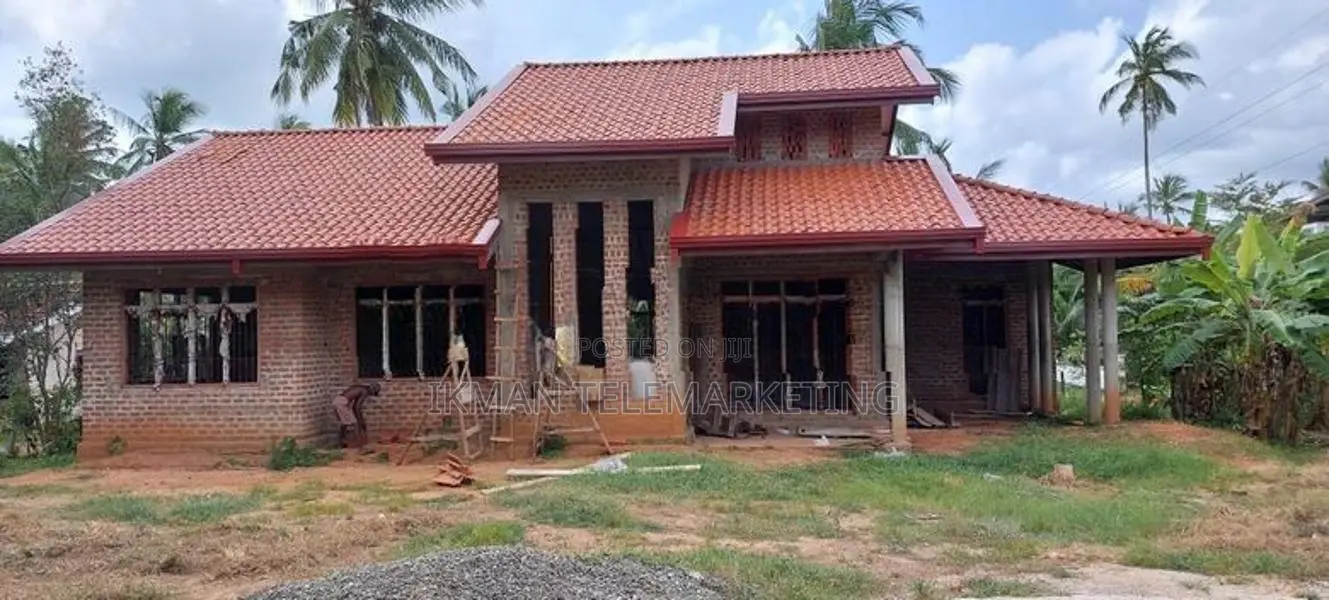 Brand New Under Construction House for Sale – Kuliyapitiya