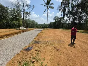 Handapangoda -Mawak Oya Facing Land For Sale