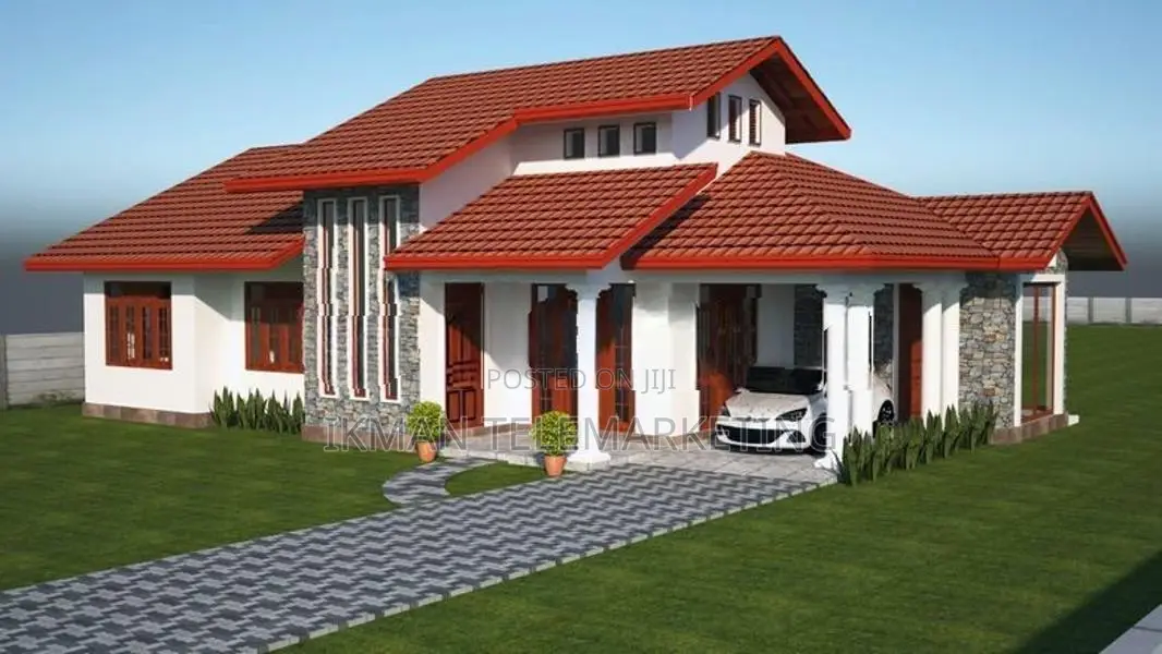 Brand New Under Construction House for Sale – Kuliyapitiya