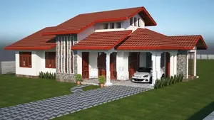 Brand New Under Construction House for Sale – Kuliyapitiya